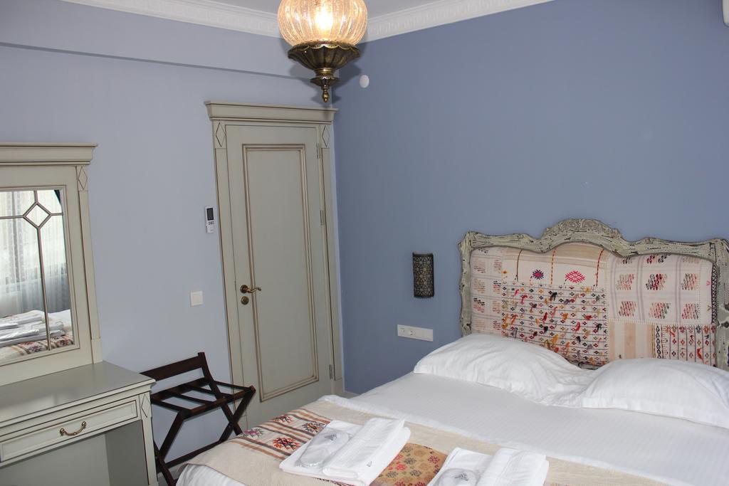 Hotel Djem Istanbul Room photo