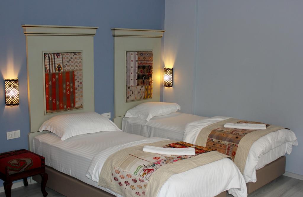 Hotel Djem Istanbul Room photo
